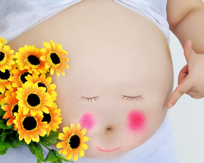 漳州孕妇有哪些必须要知道的口腔保健知识
